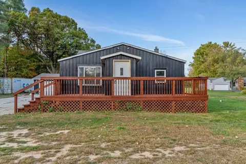 3137 E Vienna Rd, Thetford, MI 48420