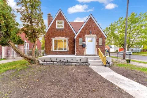 8907 Northlawn St, Detroit, MI 48204