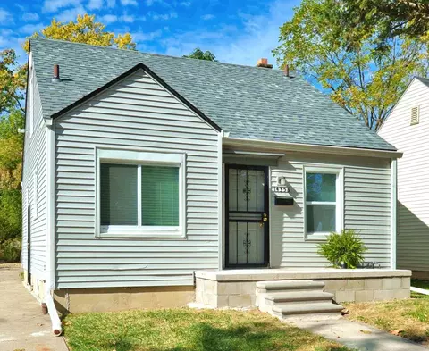 14359 Grandville Ave, Detroit, MI 48223