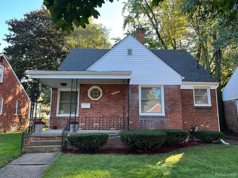 19370 Braile St, Detroit, MI 48219