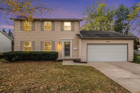 12078 Greenview, Grand Blanc, MI 48439