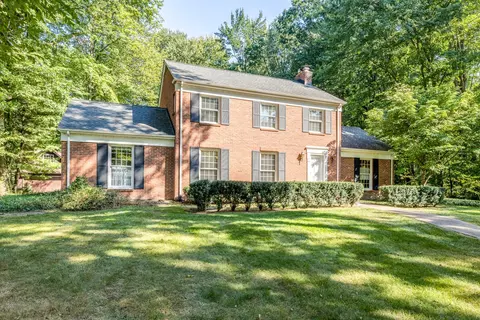3494 Barberry Dr, Clyde, MI 48049
