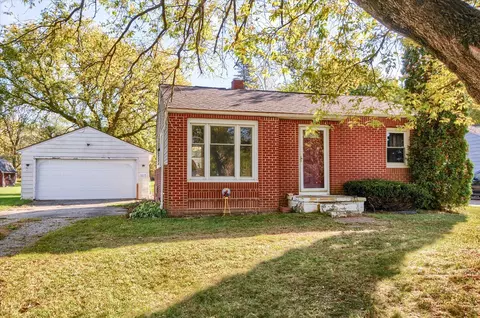 2443 S Vassar Rd, Davison, MI 48423