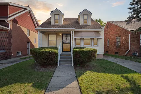 8848 Prest St, Detroit, MI 48228