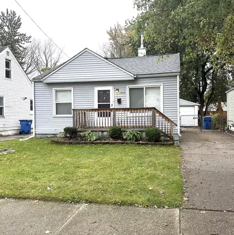 13070 Sherman Ave, Warren, MI 48089