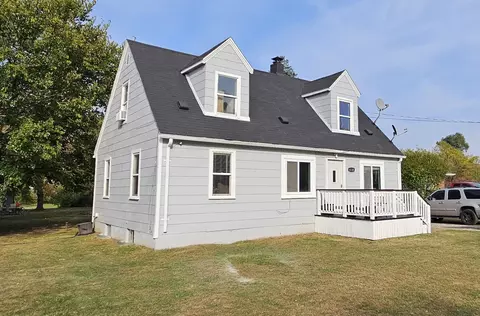 6130 Flushing Rd, Mount Morris, MI 48433 photo 1
