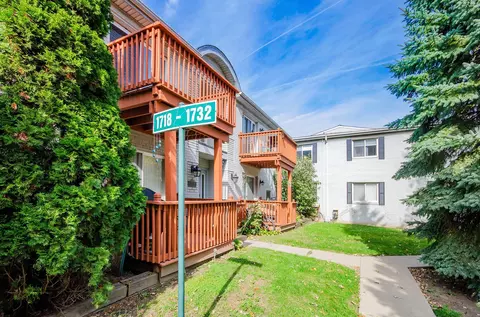 1732 Fort St #14, Trenton, MI 48183