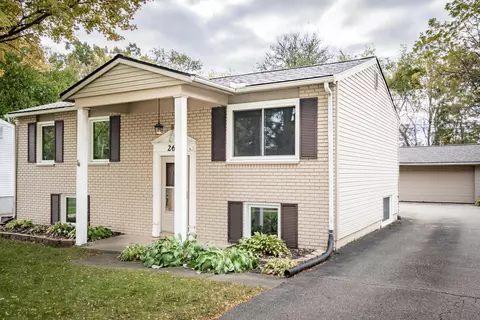 261 Lyon Blvd, South Lyon, MI 48178