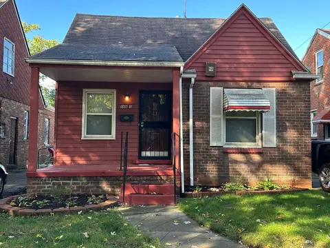 16851 Murray Hill St, Detroit, MI 48235