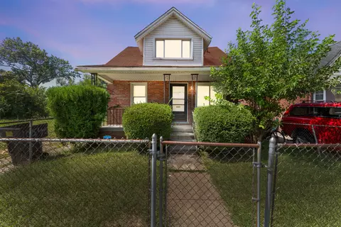 16701 Tuller St, Detroit, MI 48221
