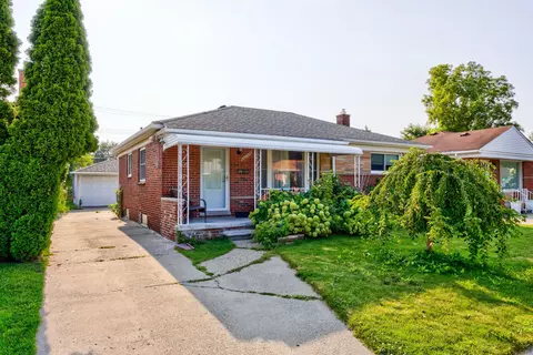 28744 Dartmouth St, Madison Heights, MI 48071
