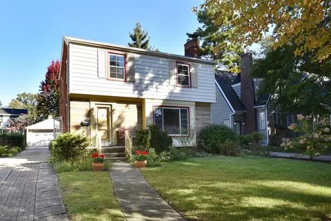 1612 Roseland Ave, Royal Oak, MI 48073
