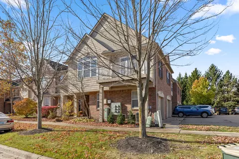 3972 Elizabeth Ave, Canton, MI 48188