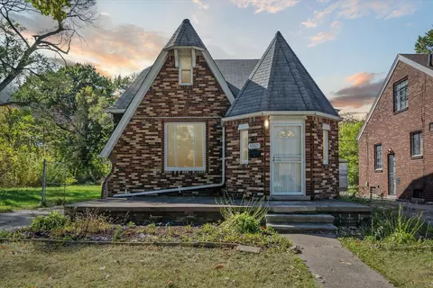 5567 Beaconsfield St, Detroit, MI 48224