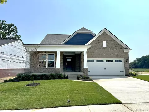 5121 Addington St, Canton, MI 48188