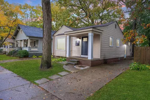 269 Fielding St, Ferndale, MI 48220