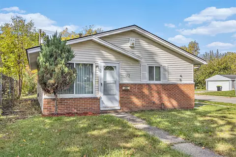 172 Earlmoor Blvd, Pontiac, MI 48341