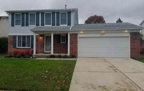 44164 Candlewood Dr, Canton, MI 48187