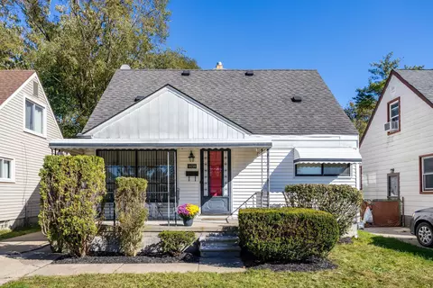 18236 Lennane, Redford, MI 48240