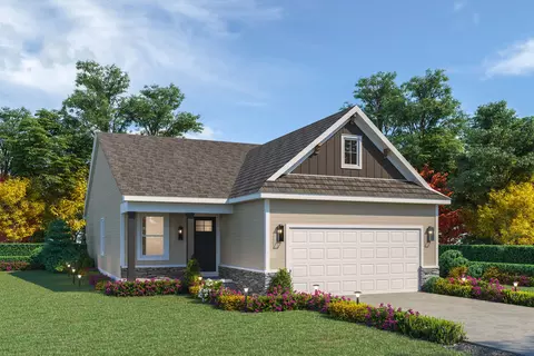 781 Machnik Dr, Chelsea, MI 48118