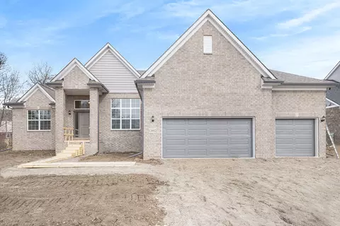 49219 Togowtee Pass St, Van Buren, MI 48111