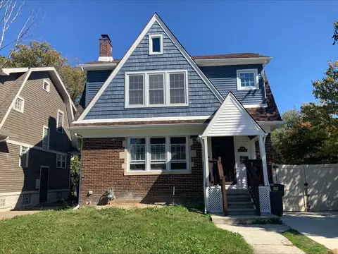 3444 Three Mile Dr, Detroit, MI 48224