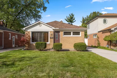 8114 Osage Ave, Allen Park, MI 48101