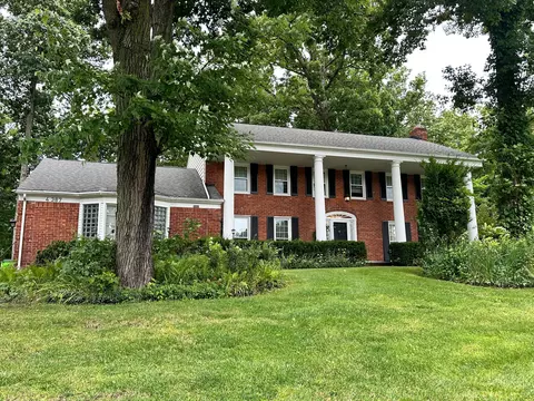 4387 Patrick Rd, West Bloomfield, MI 48322