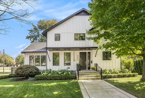 607 Harding St, Plymouth, MI 48170