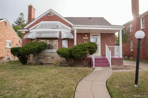 18222 Kentucky St, Detroit, MI 48221