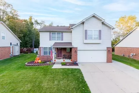 29516 Hunter St, Brownstown, MI 48183