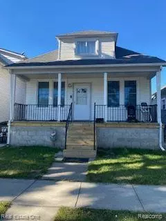 5783 Lawndale St, Detroit, MI 48210