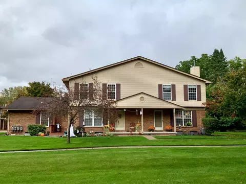 36802 W Meadowood, Richmond, MI 48062