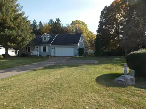 1496 Haines Rd, Mayfield, MI 48446