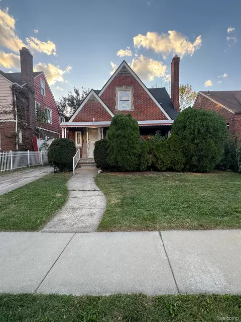 15371 Murray Hill St, Detroit, MI 48227