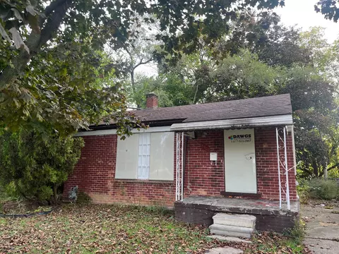 8900 Artesian St, Detroit, MI 48228