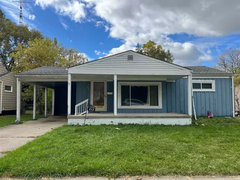 912 Barney Ave, Flint, MI 48503
