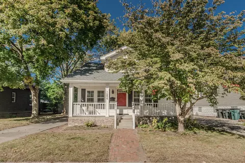 1656 Pearson St, Ferndale, MI 48220
