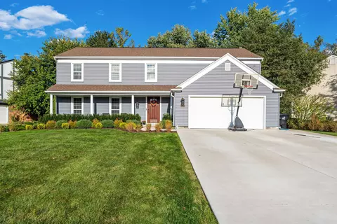 36289 Fredericksburg Rd, Farmington Hills, MI 48331