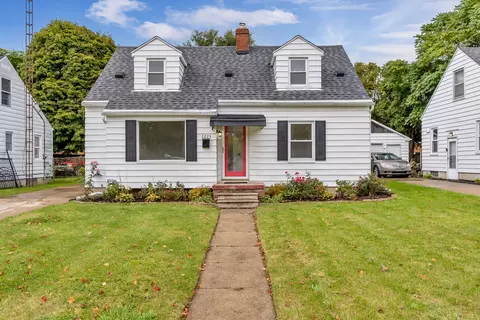 2223 Tuscola Ave, Flint, MI 48503