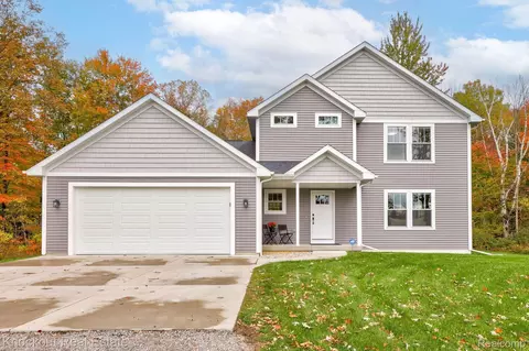 10197 Dixie Hwy, Birch Run, MI 48415