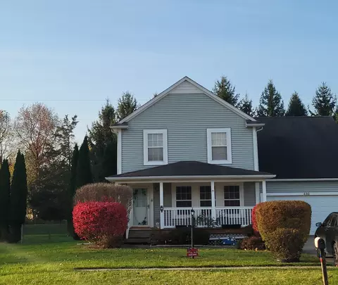 430 Andrea Ave, Linden, MI 48451