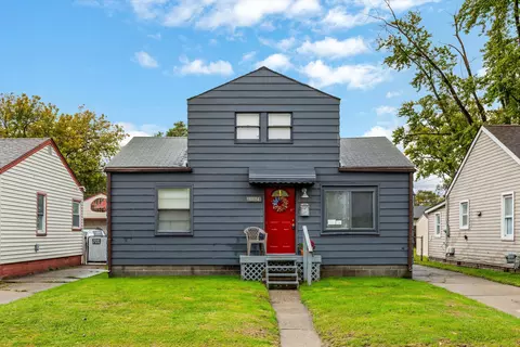 6754 Studebaker Ave, Warren, MI 48091
