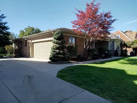 4701 Roemer St, Dearborn, MI 48126