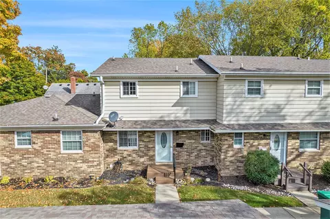 508 Chamberlain St #9, Flushing, MI 48433
