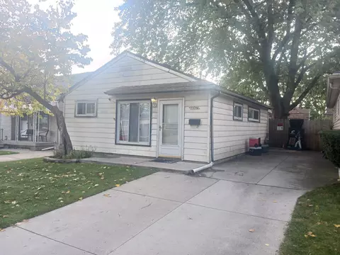 17736 Robert St, Melvindale, MI 48122