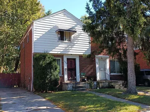 18060 Schaefer Hwy, Detroit, MI 48235