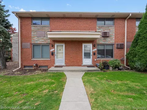 29139 Tessmer, Madison Heights, MI 48071