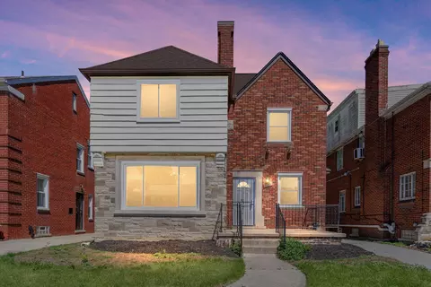18290 Northlawn St, Detroit, MI 48221