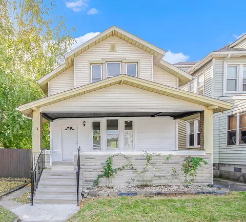 1103 Coolidge, River Rouge, MI 48218